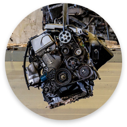 A mountain of urban resources
